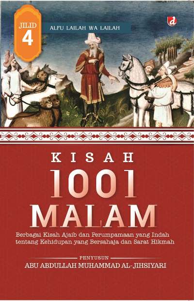 Kisah 1001 Malam 4