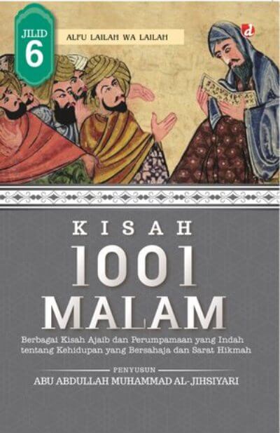 Kisah 1001 Malam 6
