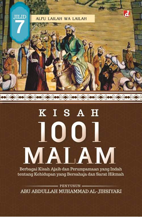 Kisah 1001 Malam 7