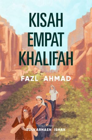 Cr- Kisah Empat Khalifah