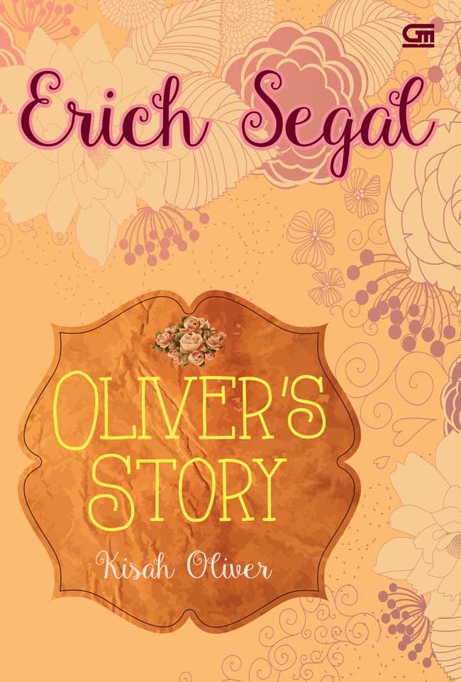 Kisah Oliver (Oliver`s Story)