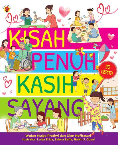 Kisah Penuh Kasih Sayang