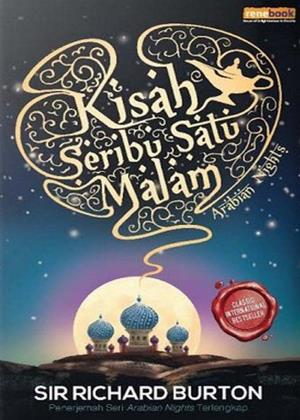 Kisah Seribu Satu Malam ( Arabian Nights )