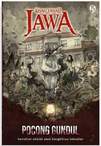 Kisah Tanah Jawa 2 : Pocong Gundul