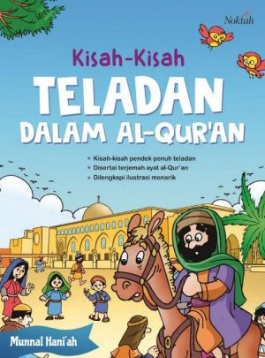 Kisah2 Teladan Dalam Al-Quran