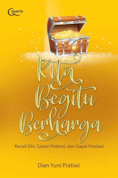 Kita Begitu Berharga