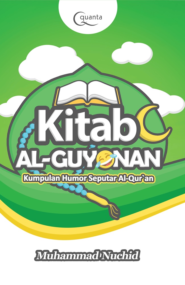 Kitab Al-Guyonan