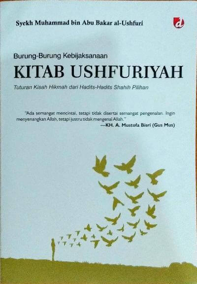 Kitab Ushfuriyah