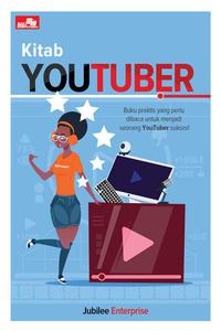 Kitab Youtuber [jubilee Enterprise]
