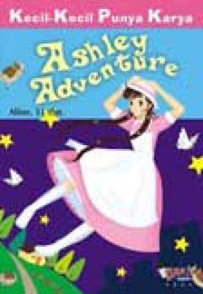 Kkpk Ashley's Adventure