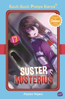 Kkpk Deluxe.suster Misterius