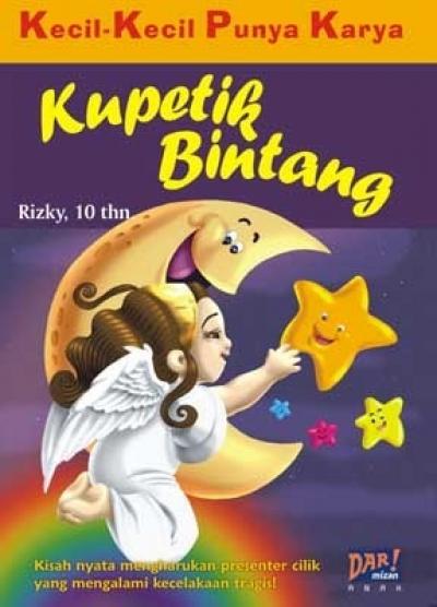 Kkpk Kupetik Bintang