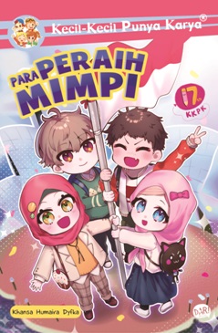 Kkpk Para Peraih Mimpi