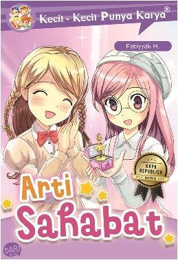 Kkpk.arti Sahabat Rpl