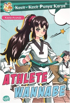 Kkpk.athlete Wannabe