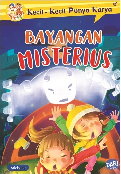 Kkpk.bayangan Misterius