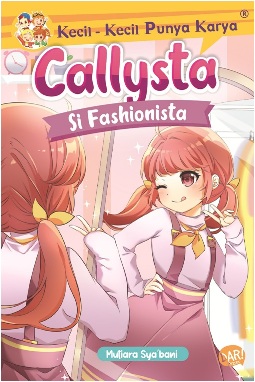 Kkpk.callysta Si Fashionista