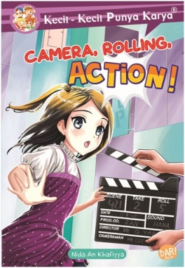 Kkpk.camera, Rolling, Action!