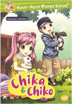Kkpk.chika & Chiko