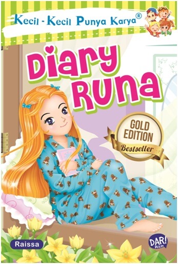 Kkpk.diary Runa-New