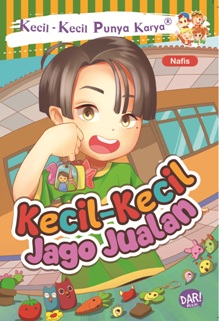 Kkpk.kecil-Kecil Jago Jualan