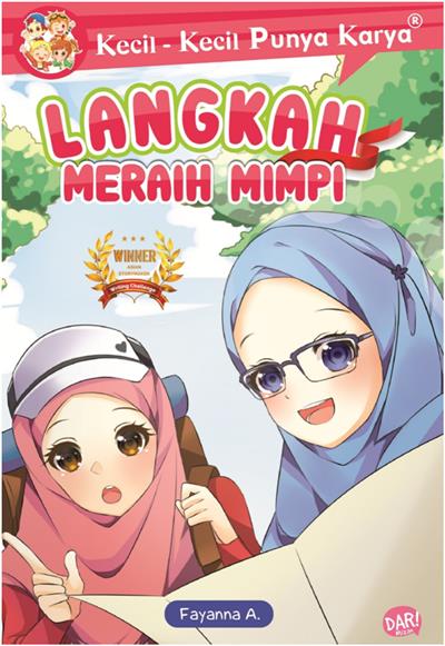 Kkpk.langkah Meraih Mimpi