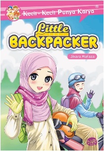 Kkpk.little Backpacker