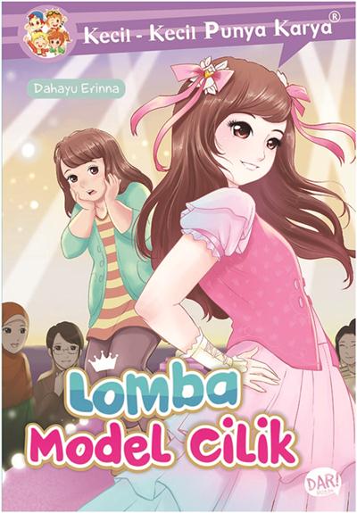 Kkpk.lomba Model Cilik