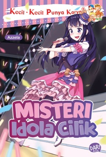 Kkpk.misteri Idola Cilik