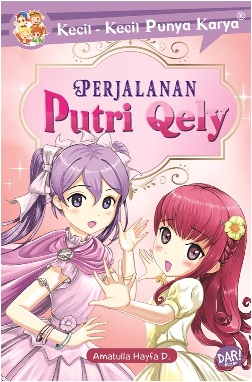 Kkpk.perjalanan Putri Qely