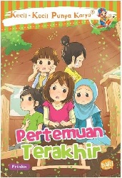 Kkpk.pertemuan Terakhir