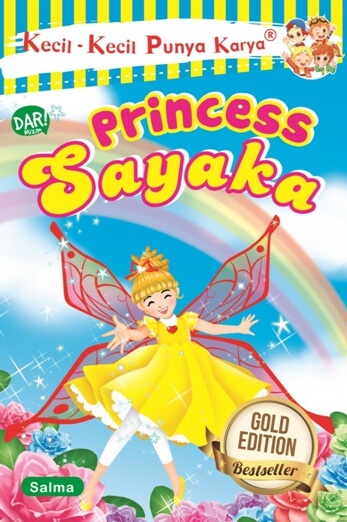Kkpk.princess Sayaka-New