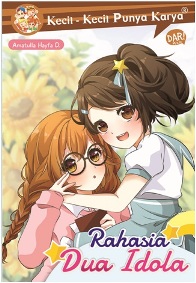 Kkpk.rahasia Dua Idola