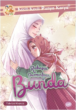 Kkpk.rahasia Permintaan Bunda