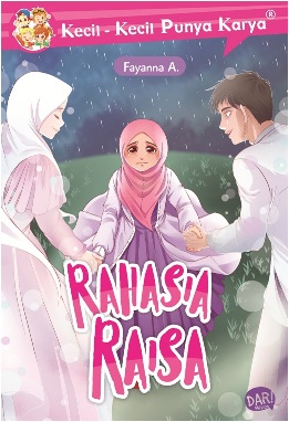 Kkpk.rahasia Raisa