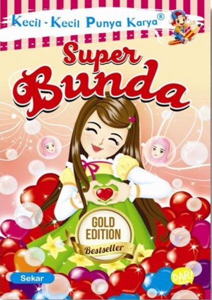 Kkpk.super Bunda - (Republish)