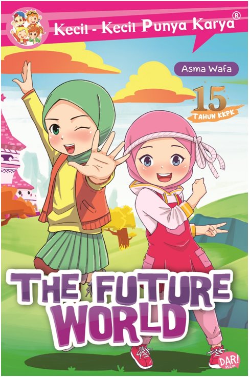 Kkpk.the Future World