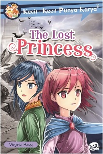 Kkpk.the Lost Princess