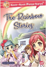 Kkpk.the Rainbow Stories