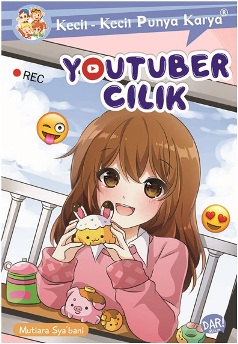 Kkpk.youtuber Cilik