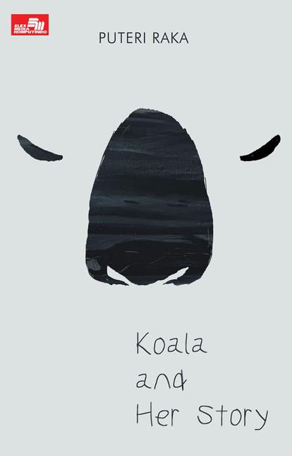 Koala And Her Story