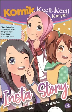 Komik Kkpk Insta Story