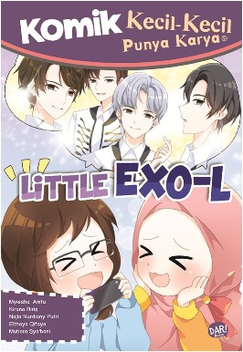 Komik Kkpk Little Exo-L