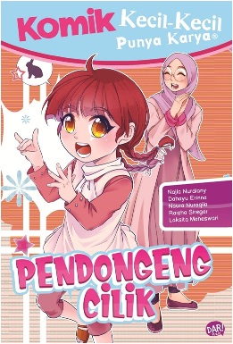 Komik Kkpk Pendongeng Cilik