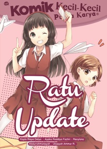 Komik Kkpk Ratu Update