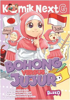 Komik Next G Bohong Versus Jujur Rpl