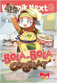 Komik Next G Bola-Bola Cokelat Rpl