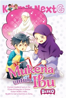 Komik Next G Mukena Untuk Ibu Rpl 2