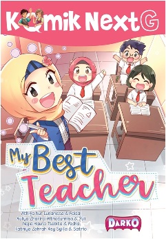 Komik Next G My Best Teacher Rpl