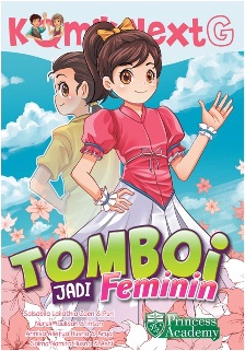 Komik Next G Tomboi Jadi Feminin Rpl 2